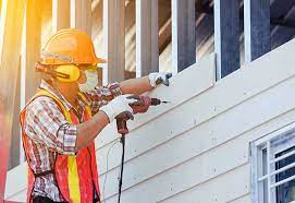 Trusted Erath, LA Siding Experts